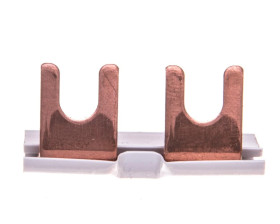 Mostki łączeniowe do ograniczników przepięć 16mm2 35mm ZV-KSBI-2TE ZV-KSBI-2TE 263961