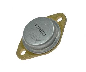 Dioda Zenera 15V 50W TO-3