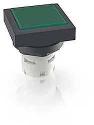 RAFI 1.30.070.201/1505 1.30.070.201/1505 Przycisk podświetlany (D x S x W) 24.95 x 24.95 x 26.35 mm 1 szt.