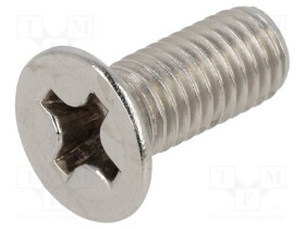 M8X20/965/7A2