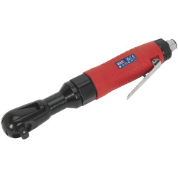 Sealey GSA20 Air Ratchet Wrench 3/8&quot;Sq Drive