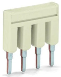 Ridge bridge for connection terminal, 2001-410