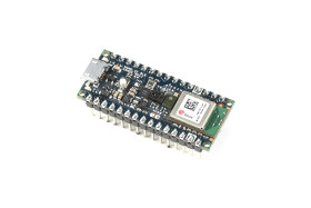 Sparkfun Arduino Nano BLE Sense Rev2 with Headers
