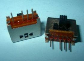 PRZEŁ.SL-MP KĄTOWY 6,5x14mm 3-POZ