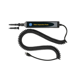 LanTEK IV Video Inspection Probe