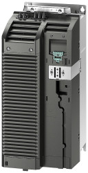 Przemiennik częstotliwości Siemens 6SL3210-1RE26-0UL0 22.0 kW 380 V, 480 V