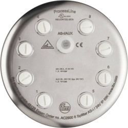 ifm Electronic AC2900 Pasywny rozdzielacz napięcia AC2900 1 szt.