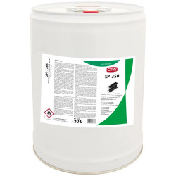 CRC corrosion inhibitor, canister, 20 l, yellow, 30407-AB