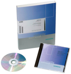 Siemens 6GK1704-1CW00-3AE0 Oprogramowanie