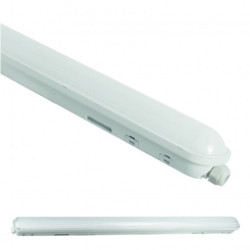 Opr. IP65 LED 150cm 8900lm 52W NW L.GIGANT 565784