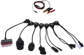 Wtyczka ODB II Adapter Universe 7340