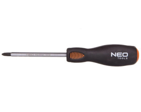 Wkrętak krzyżowy do pobijania PH2 x 100 mm, S2 04-028