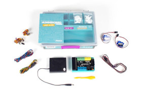 Hummingbird Base Kit (micro:bit sold sep