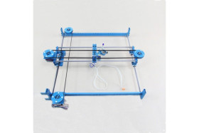 Makeblock XY-Plotter Robot Kit (No Electronics) [Discontinued]