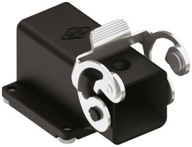 ILME CKAXW03IA4 CKAXW03IA4 Obudowa montażowa 1 szt.