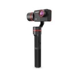 Stabilizator Gimbal ręczny z kamerą 4K Feiyu-Tech Summon