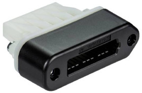 Wieland Electric Z6.563.6553.0 Zaślepka przewodu 10 szt.