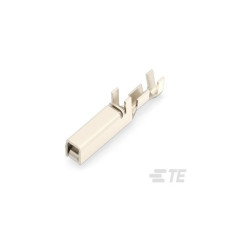 TE Connectivity 1-353717-3 Dynamic D-3 Female Connector Gold 3L Unshrouded