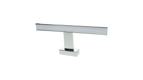 Lampa Wisząca Palla Mała Chrom 15Cm Lp-2844/1P S Ch Light Prestige