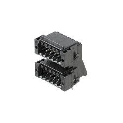 Weidm&#x171;ller 1028370000 Connector 3.50Mm Female Unshrouded