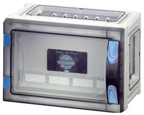 Przełącznik obciążenia Hensel FP 5104 1 szt.