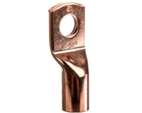 Końcówka oczkowa miedziana KM 50/10 E11KM-01010104702 /10szt./
