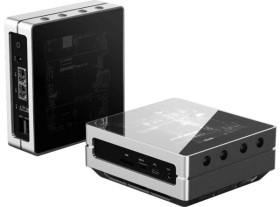 re_computer case (Silver Metal Edition): Most Compatible Enclosure for popular SBCs including ODYSSEY - X86J4105, Raspberry Pi,