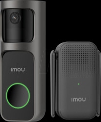 DB2 S Kit WLAN video doorbell