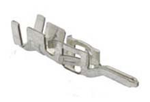 Zacisk zagniatany Męski Molex Micro-Fit TPA 24AWG Obudowa złącza Micro-Fit TPA