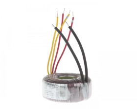 Transformator toroidalny TTS 50/Z 230/12-12V 50VA 17180-9997