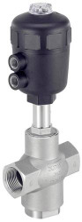 Zawór pneumatyczny Bürkert 2006 20010005