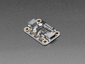 Adafruit HTU31 Temperature & Humidity Sensor Breakout Board