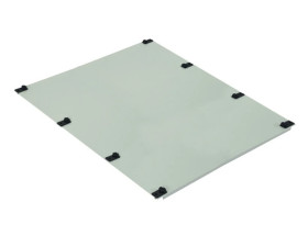 Osłona pełna (250x600) CP 1-4 F 001101447