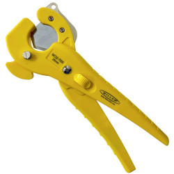 Miller MC02-7000 Micro-Tube Cutter for 25 mm Smooth Plastic Cuts