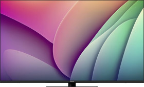 Telewizor LCD 55 cal Panasonic TV-55W80A, Ultra HD (3840 x 2160 Pixel), 60 Hz
