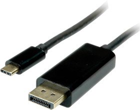 adapter USB-C, DisplayPort