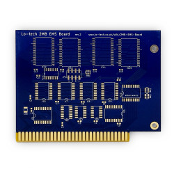 Lo-tech EMS 2MB (PCB Only)