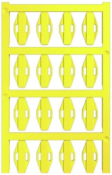 Oznacznik przewodów SFX 10/23 MC NE GE V2 1852360000 /160szt./
