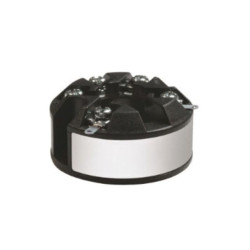 Przetwornik temperatury wy: PT100 we: Current, Voltage 10 → 30 V DC