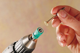 Uchwyt magnetyczny 60mm z ogranicznikiem WF2411000