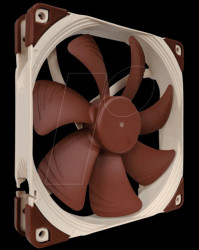 NF-A14 ULN Noctua NF-A14 ULN housing fan, 140 mm