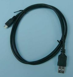 USB 2.0 PRZYŁ.WT.A-&gt;WT.MICRO A USB 1,0mb