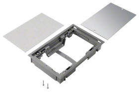 Moduł, Hager BDE04087011