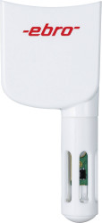 Czujnik wilgotności do EBI 310 ebro 1341-6337-ISO Kalibracja (ISO)