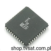 0433B IC House Marking SMD-PLCC44 BS2