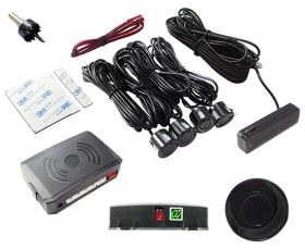 AS czujnik.park.PS330 czarny AS czujnik.park.PS330 czarny