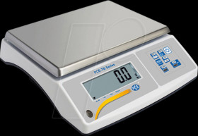 PCE-TB 15 System scale PCE-TB 15