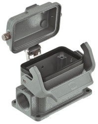 Obudowa podstawowa 09 30 010 2296 09300102296 Harting 1 szt. sztuka