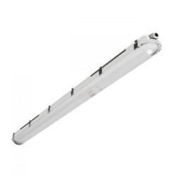 Opr. IP65 LED 150cm 27...58W NW L.GIGANT PRO168847