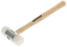 Młotek nylonowy Gedore 225 E-40 8805820 580 g 320 mm 1 szt.